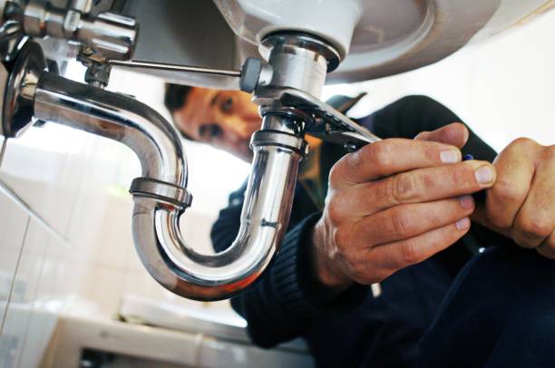 Best Garbage Disposal Repair and Installation  in Ferrysburg, MI