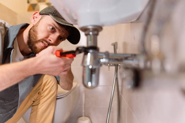 Best Water Heater Installation and Repair  in Ferrysburg, MI