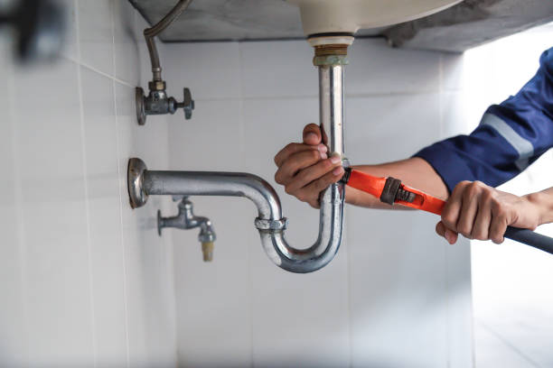 Best Gas Line Installation and Repair  in Ferrysburg, MI